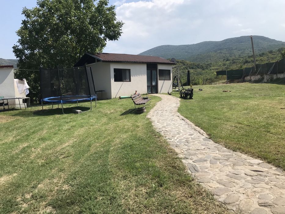 Продава се Парцел в Перущица - 2500 кв.м за 35 €/кв.м - Снимка #2