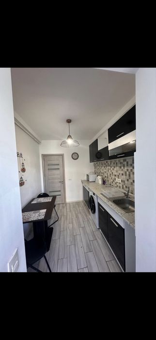 Apartament 2 camere regim hotelier