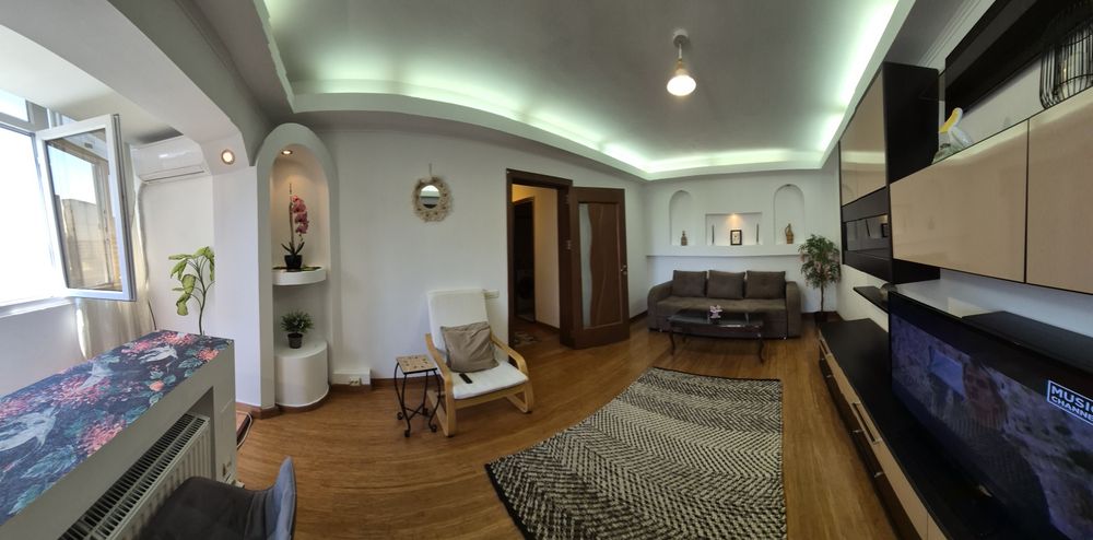 Chirie apartament 2 camere Gorjului