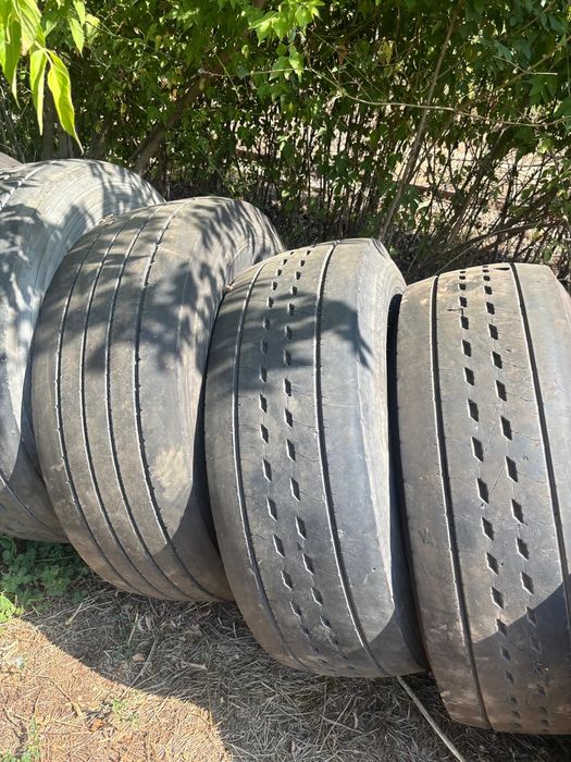 Anvelope camion sh preț bun