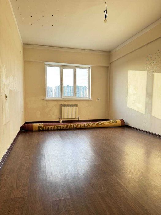 Yangihayot tumanida 93kvmga ega 3-honali honadon sotiladi