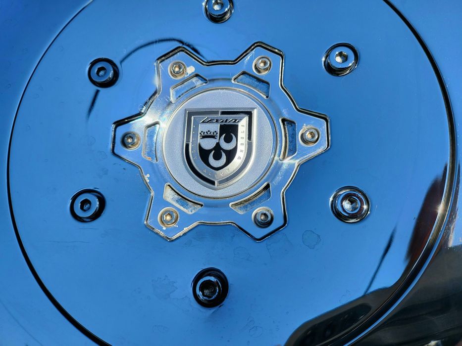 Лети джанти 20 6х130 Lexani ,Лексани