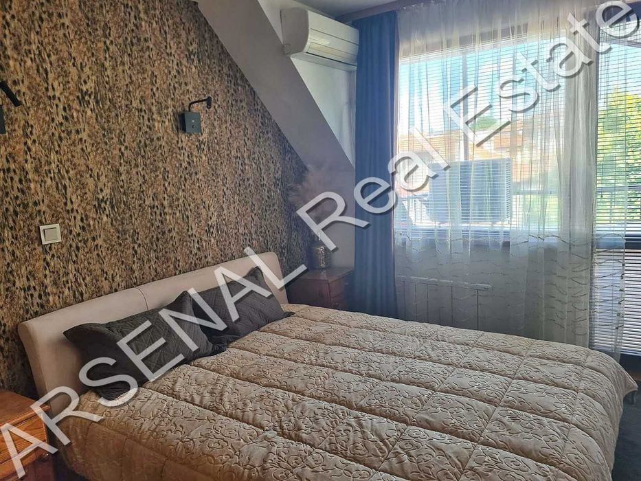 Дава се под наем Двустаен апартамент в София, Лозенец - 80 кв.м за 750 € - Снимка #3