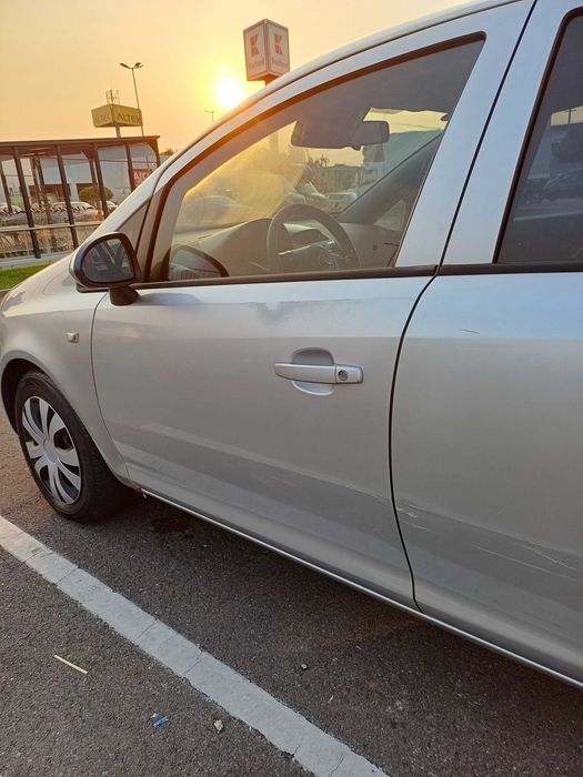 Opel Corsa, 1.3 CDTI 2008