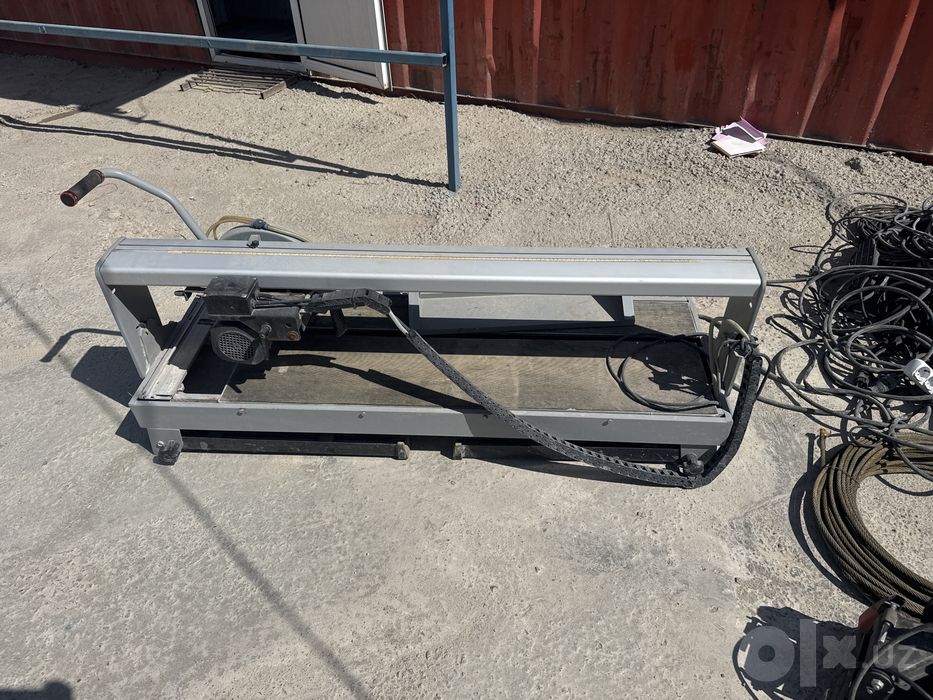 Elektricheski pletroz