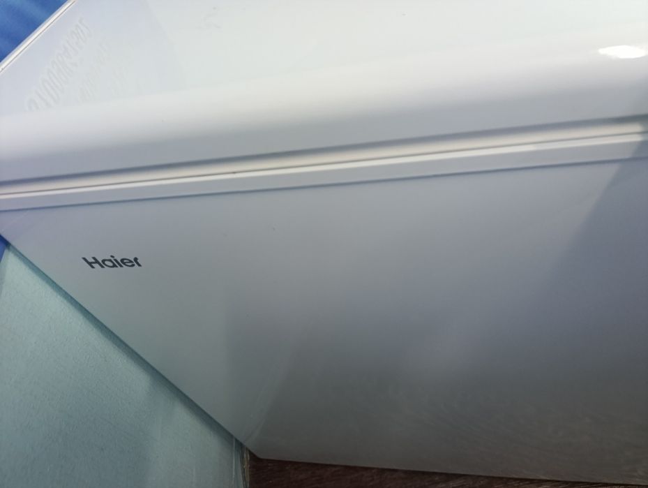 Морозильник ларь