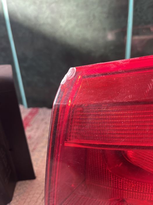 stopuri passat b7