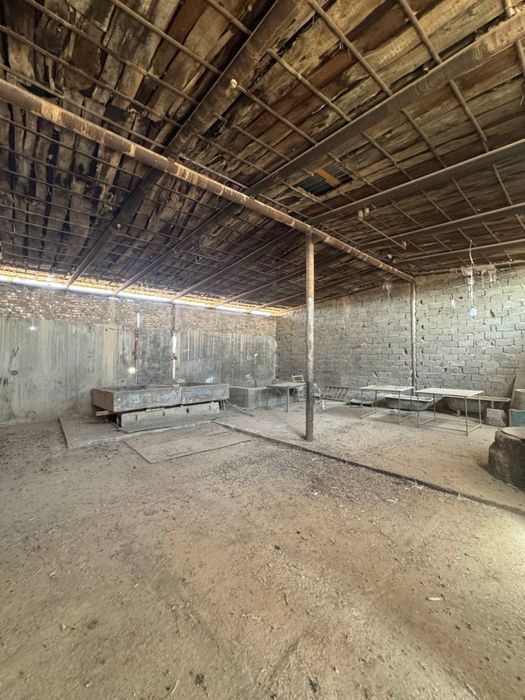 Buxoro viloyatida deyarli 2 gektar yer sotiladi