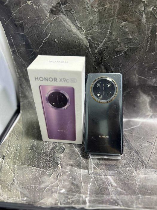 смартфон Honor X9c