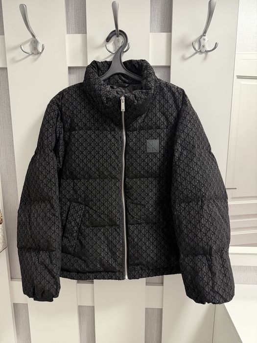 Куртка Calvin Klein