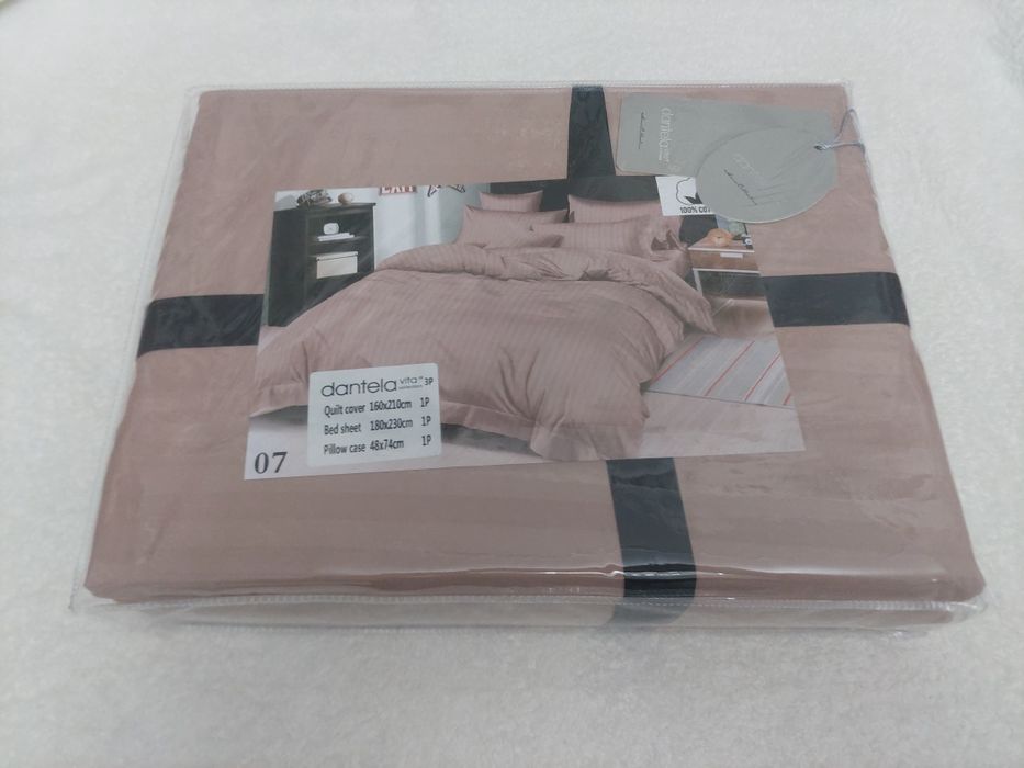 Комплект 1.5-спальный Dantela