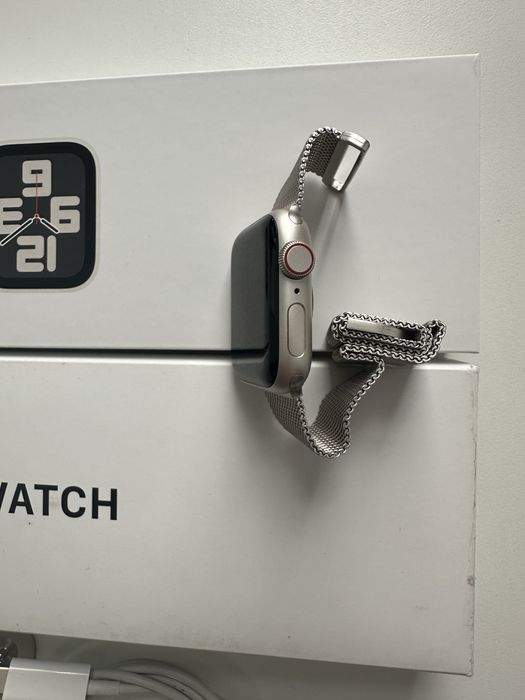 Apple watch SE 2