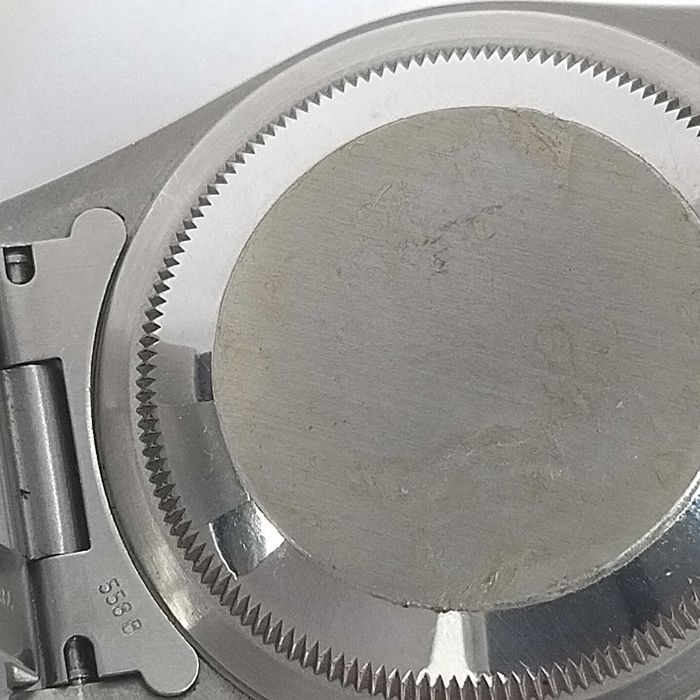 ROLEX Datejust Oyster Perpetual Wimbledon