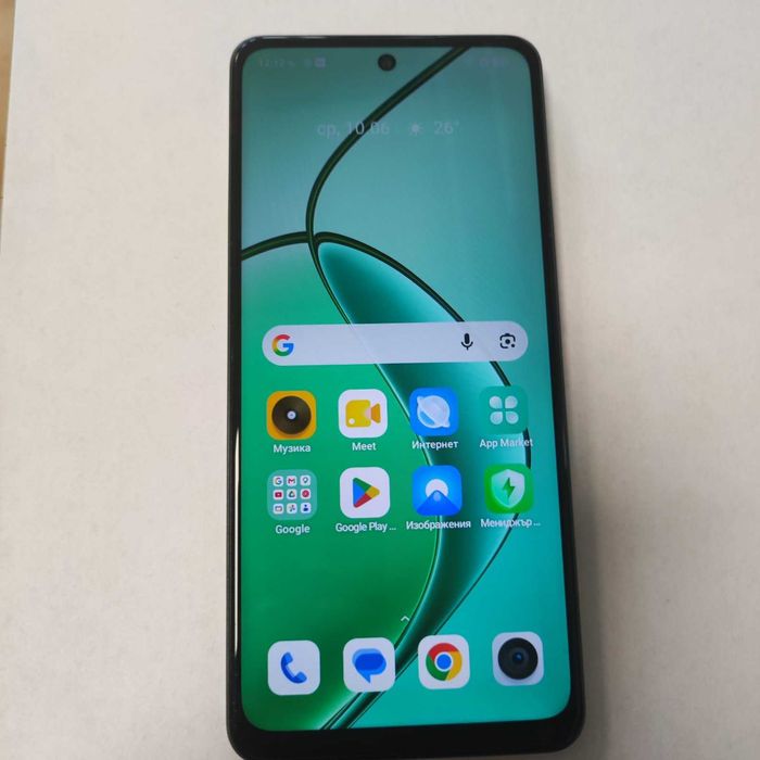 Realme 12x 5G 128/6GB