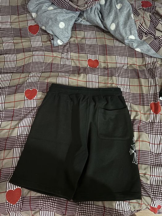 Vand pantaloni scurti chrome hearts