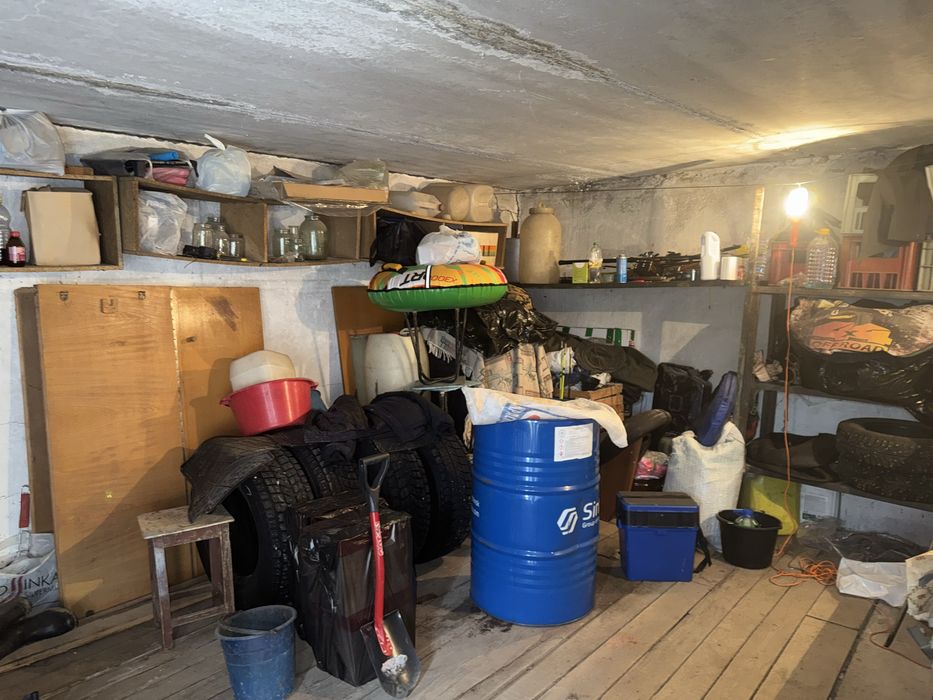 Продам гараж на Ветеранах