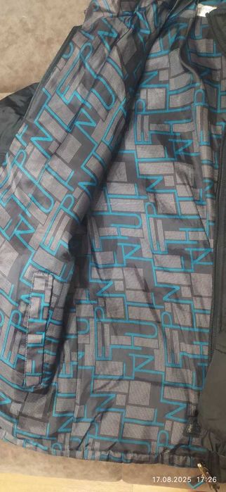 Куртки на мальчика рост 140см
