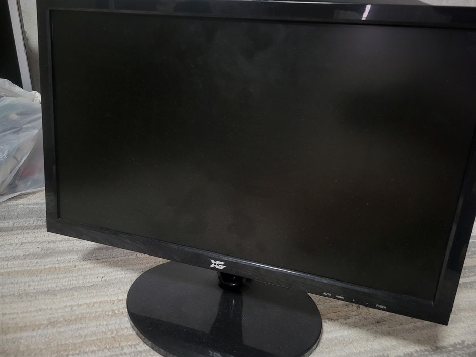 Продам Монитор XG