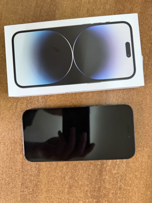 Отличен IPhone 14 Pro Max