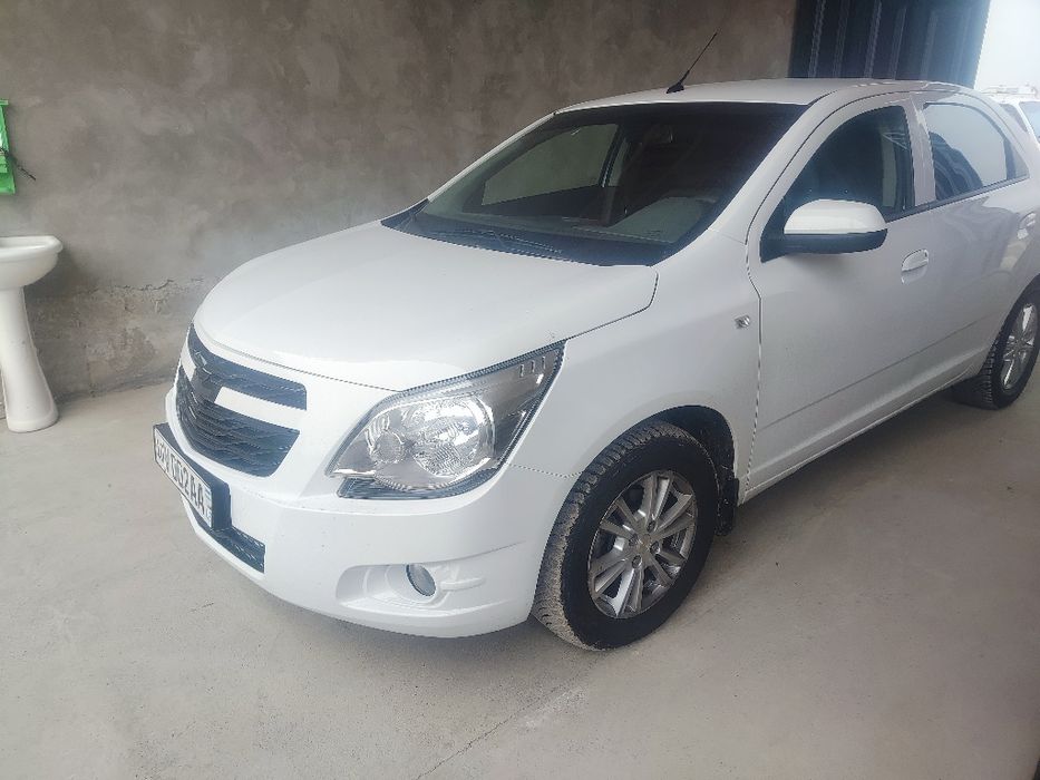 Кобальт сотилади