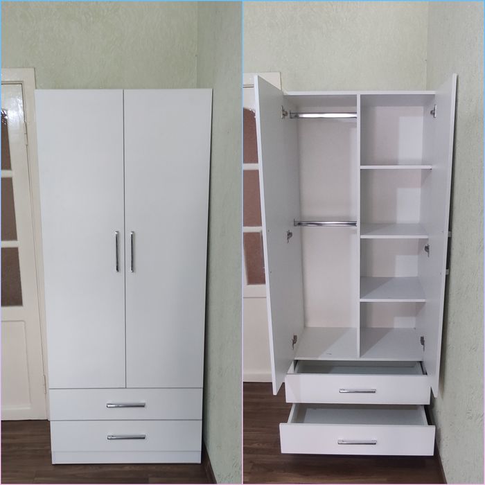 Детский шкаф новый из цеха Акция