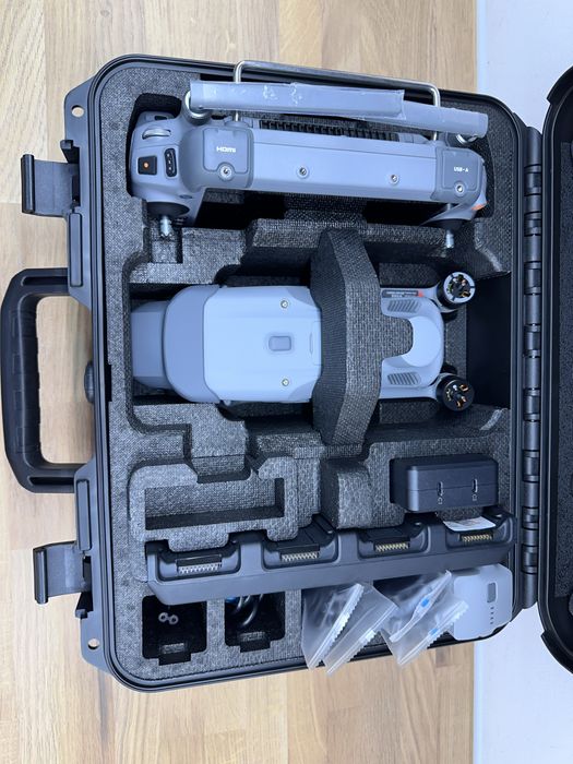 Drona DJI Matrice 4T | NOUA | Factura si garantie