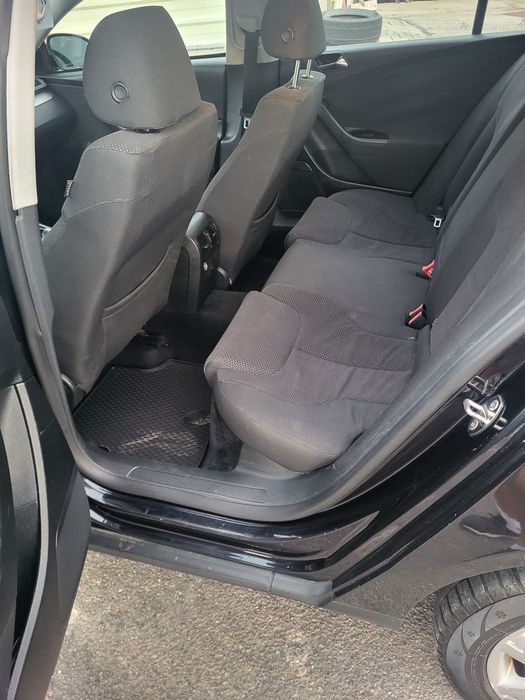 VOLKSWAGEN Passat 2008 — imagine 5
