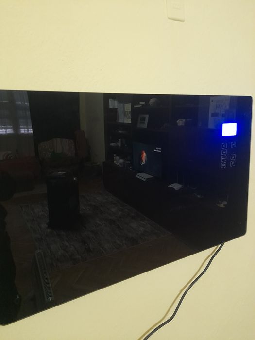 Конверторна ел. печка