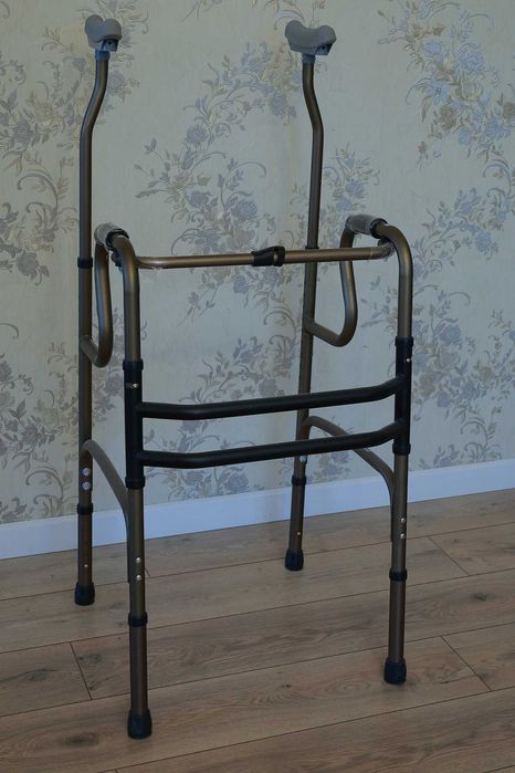 Опора ходунки Barry