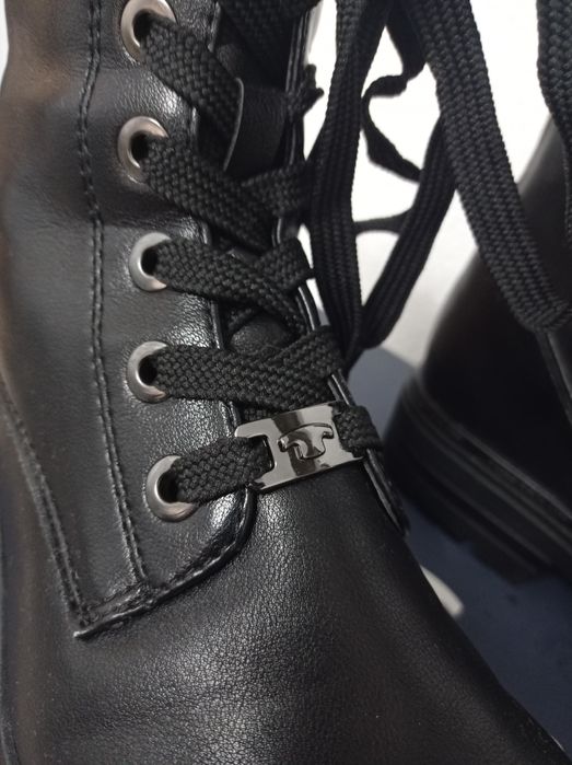 Дамски боти Tom Tailor