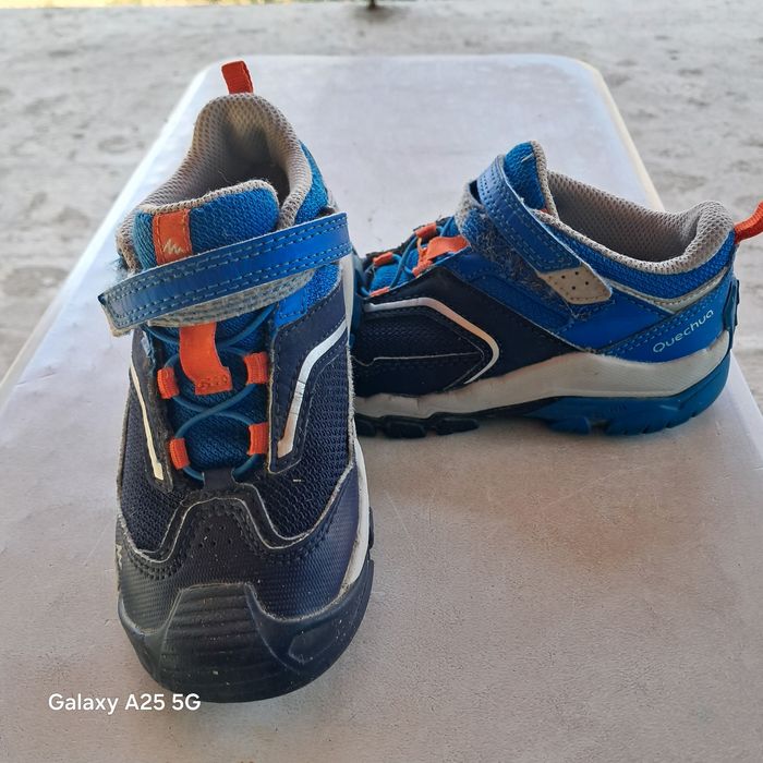 Incaltaminte sport 16.5 cm interiori