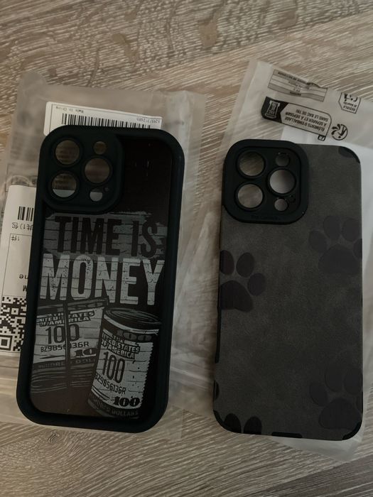 Чехол на телефон айфон 16 про макс