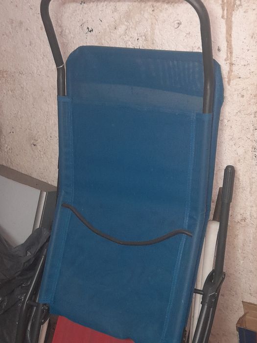 Set camping complet