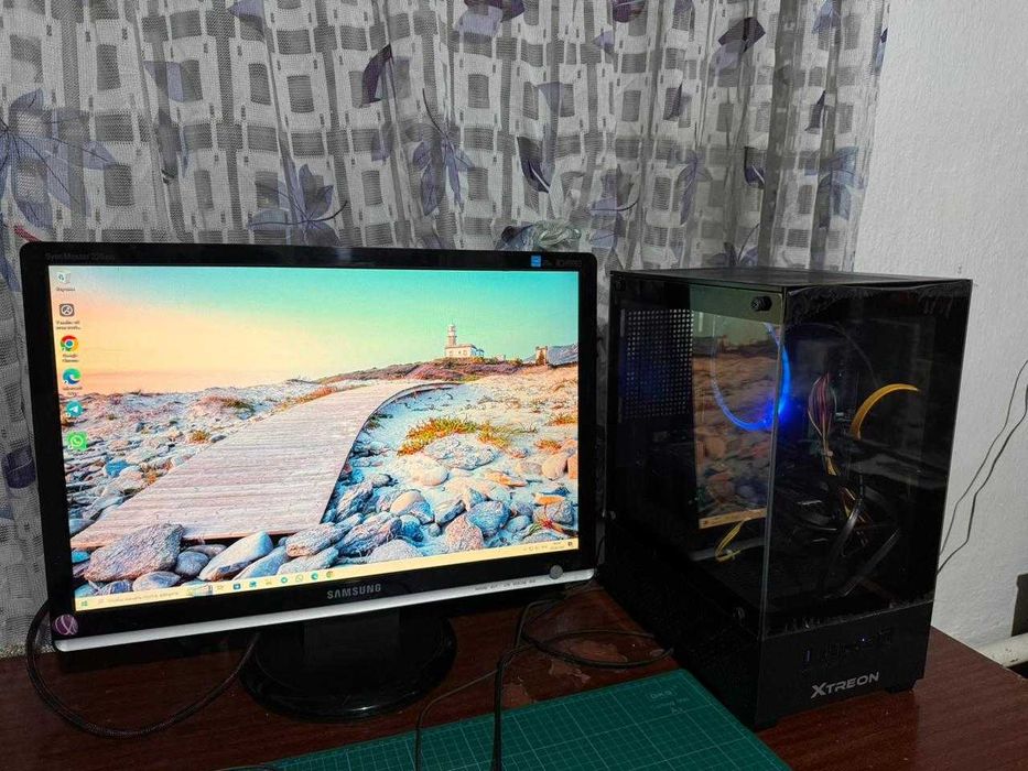 Компьютер/Монитор продается