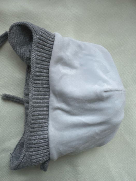 Продам детскую шапку