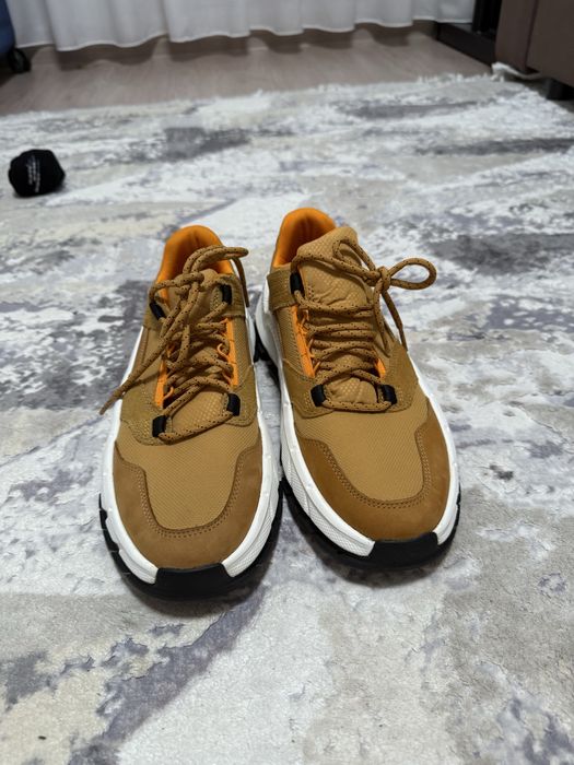 Кроссовки Timberland