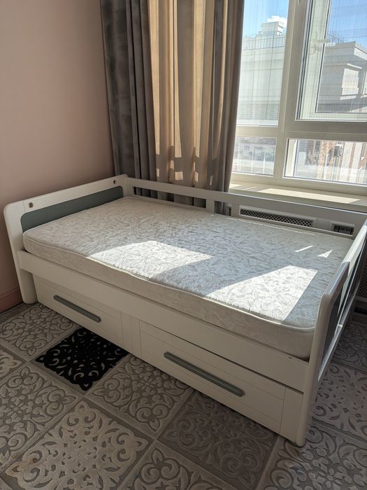 Продается кровать
