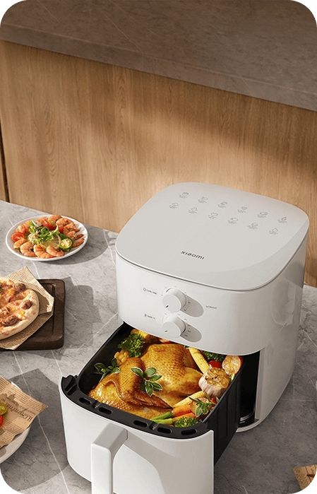 Xiaomi Air Fryer 6L