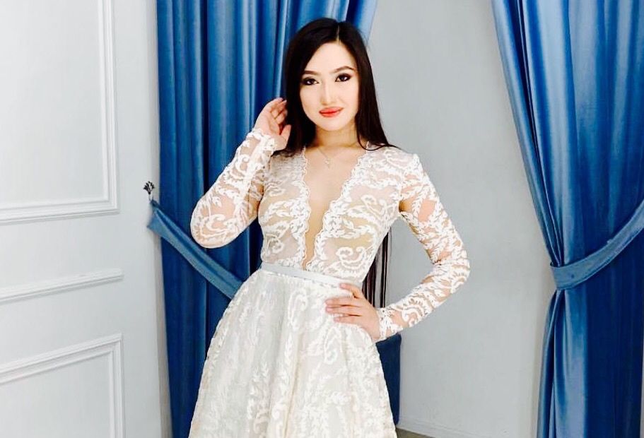 Платье состояние отличное