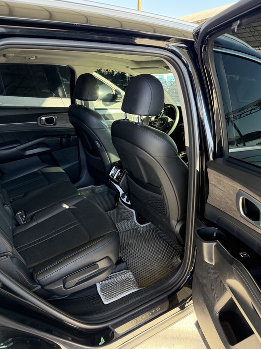 Kia Sorento 2023 yil sotiladi !!!