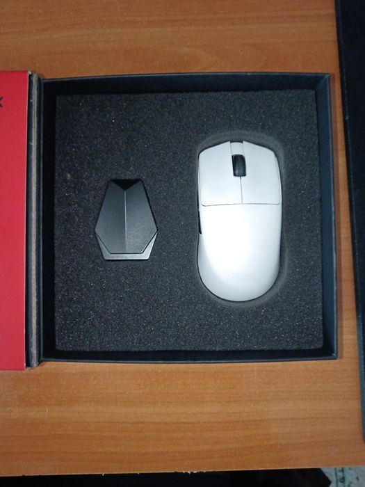 ATK GEAR F1 ultimate в идеале