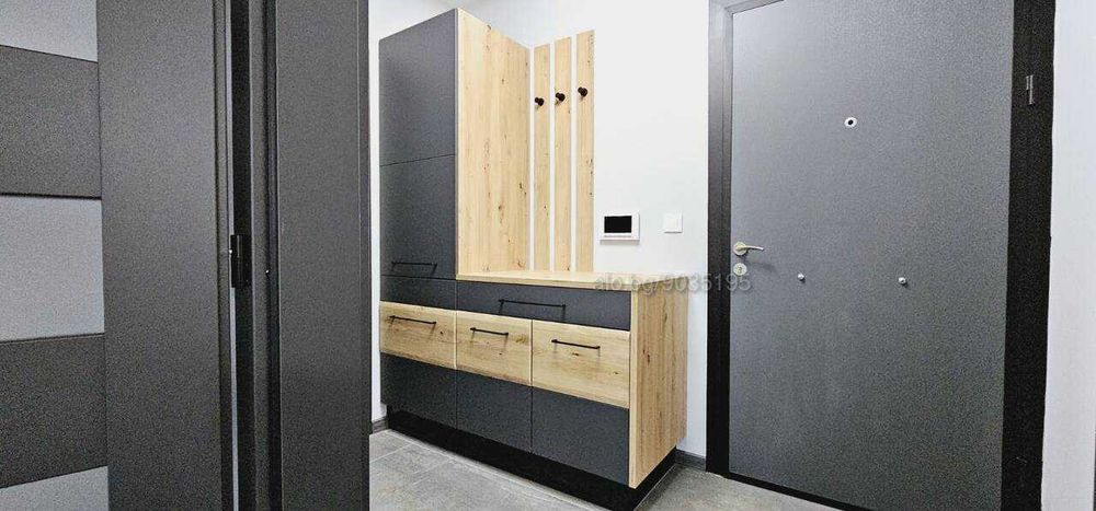 Дава се под наем Двустаен апартамент в Пловдив, Христо Смирненски - 85 кв.м за 650 € - Снимка #2