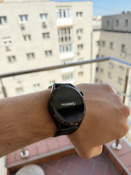 Ceas Huawei GT 3 - JPT-B19