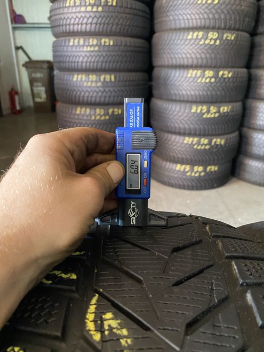 Anvelope iarna 225/65/17 Vredestein Wintrac Xtreme S 225 65 17 R17