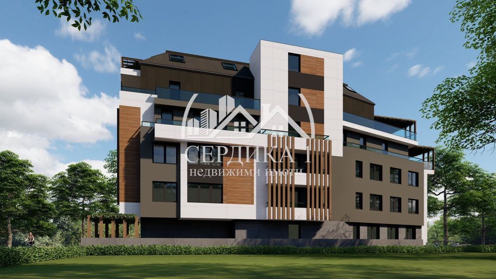 3-стаен в София-Подуяне