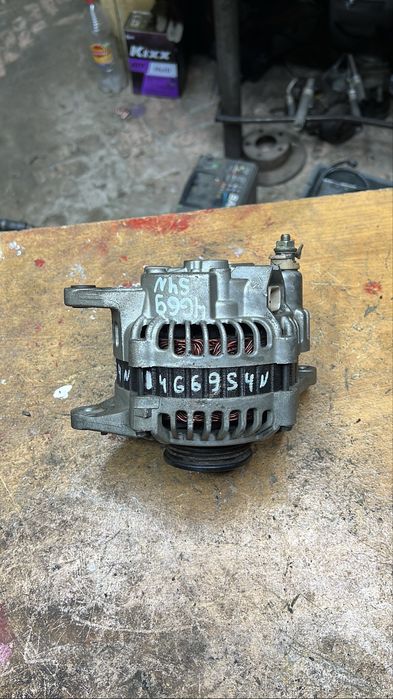 Генератор Great Wall Hover Генератор SMD354804