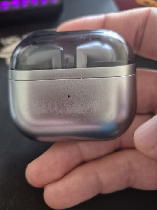 Samsung Galaxy buds 3