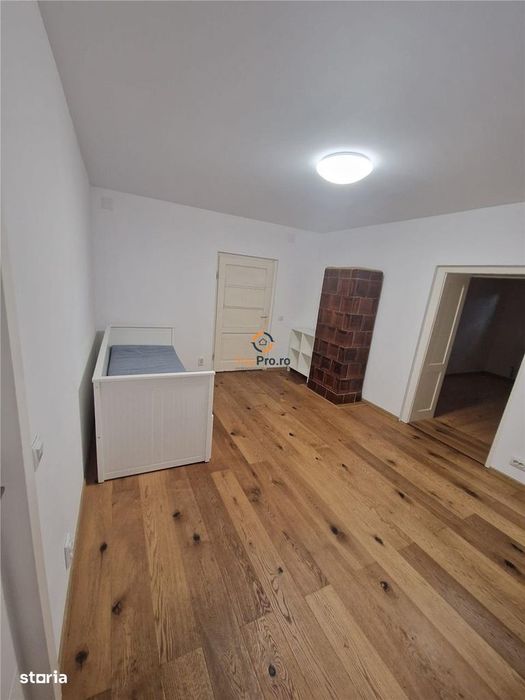 Casa Individuala cu 3 Camere Peste Drum De M City Mosnita Noua