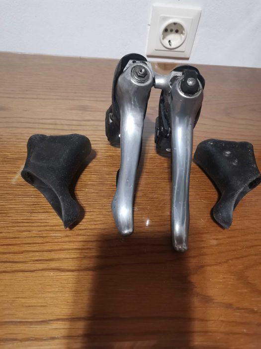 Ergo Shimano 105 3x9 ST-5500