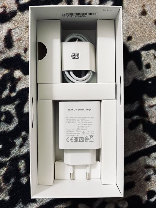 Смартфон Honor X9c Smart